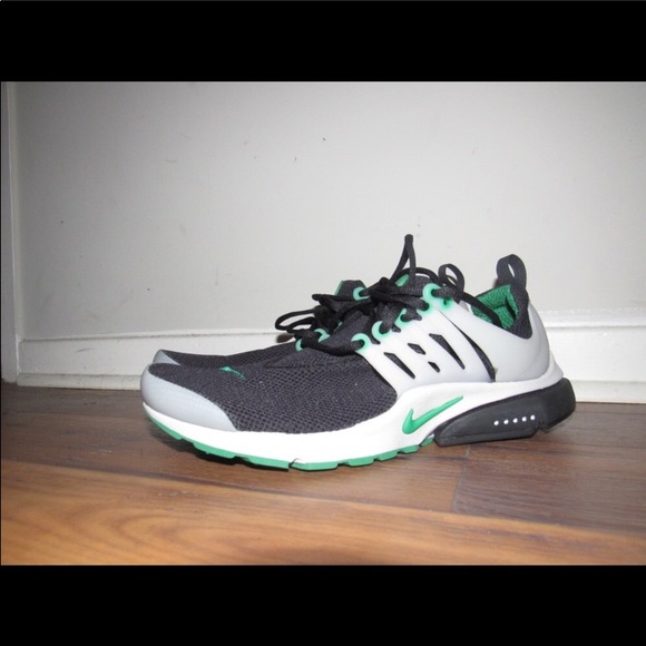 nike air presto size 10